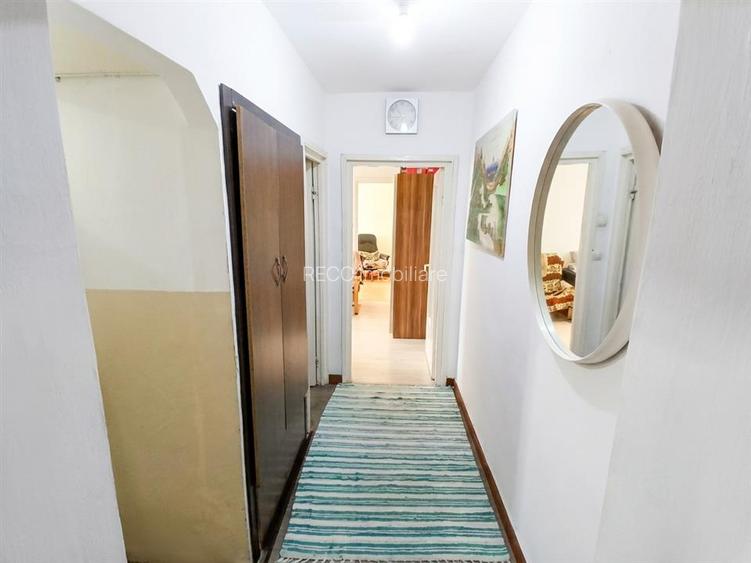 RECO Apartament cu 2 camere Nufarul - 5
