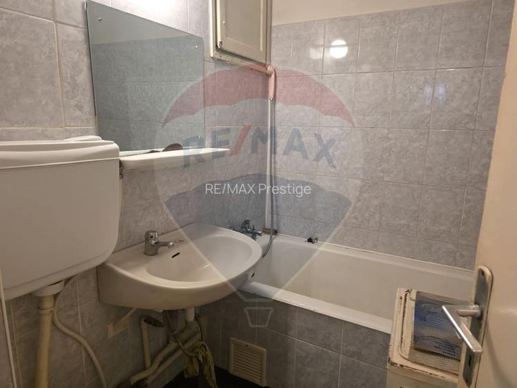 Apartament 2 camere zona Piata Progresul  zona verde - 7