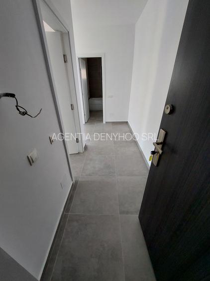 Garsoniera - La Cheie - Stb - Cartier Independentei - 2