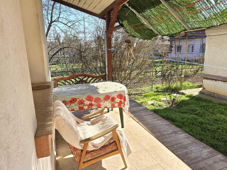 BUFTEA, Central,  pozitie super exceptionala, zona de vis, comision 0, - 5