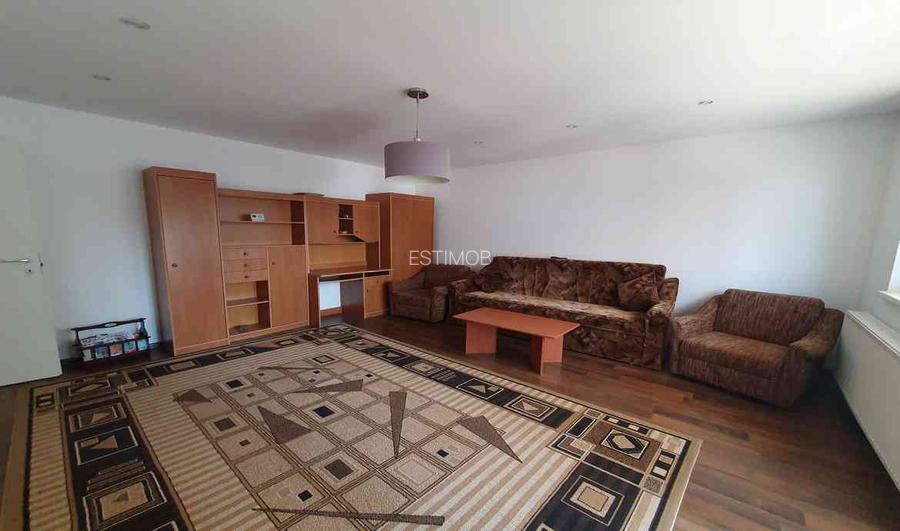 Inchiriere Apartament 2 Camere cu parcare Complex Rezidential Urban zona Coresi - 12