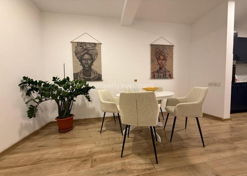 Casa | Eroii Revolutiei | 5 Camere | Garaj | Terasa | Inalzire in Pardoseala - 14