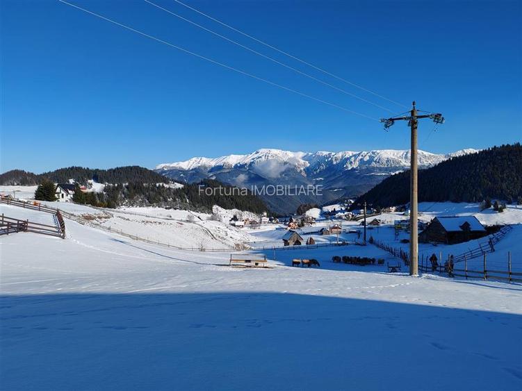 Teren Intravilan Fundata 1421Mp - 7