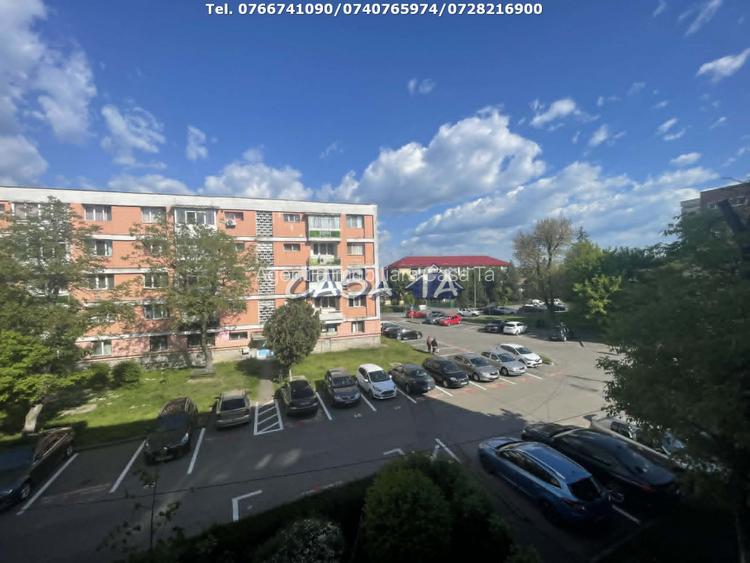 Apartament 3 Camere, Etaj 2, Strada Slt. Mihai Cristian Oancea - 14