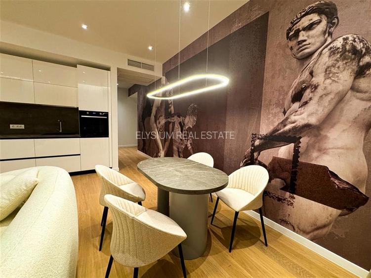 Apartament 2 camere de inchiriat One Verdi Park - 13