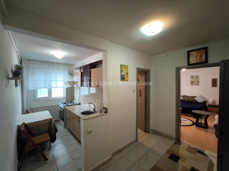 Drumul Taberei exact langa Plaza Mall bloc stradal pe Bld Timisoara - 5