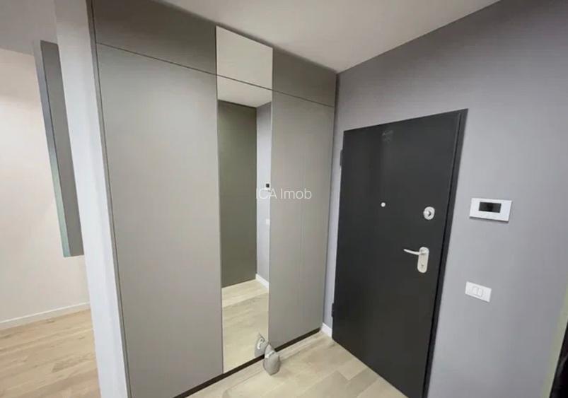 Apartament superb Crangasi- Trio Bridge View - 7