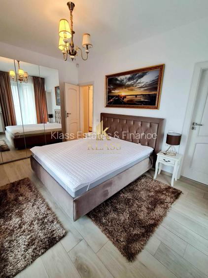 Apartament 3 camere, bloc boutique 2021, Floreasca - 3