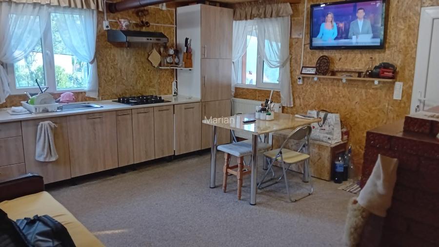 Casa de vanzare Slanic Prahova - 10