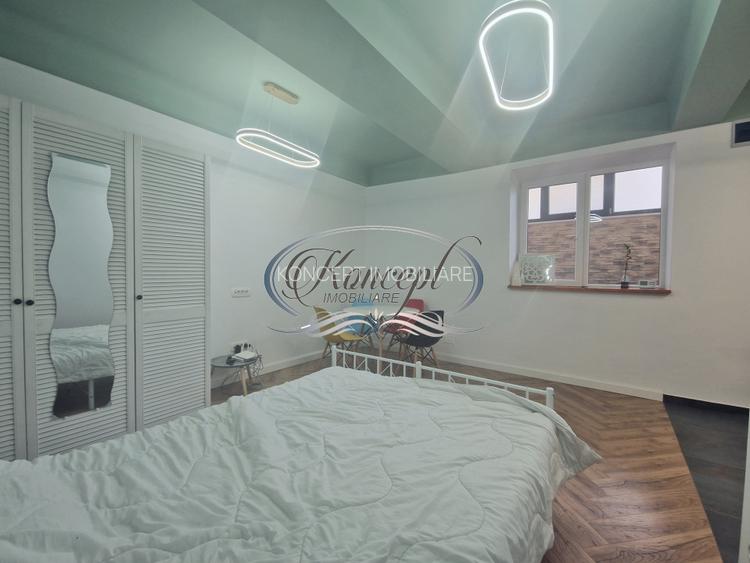 Apartament la cheie, in zona centrala cu mutare imediata - 3