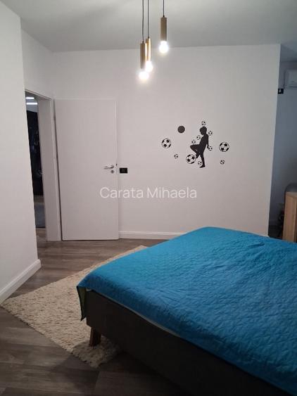 Vand apartament in Tomis Nord - 7