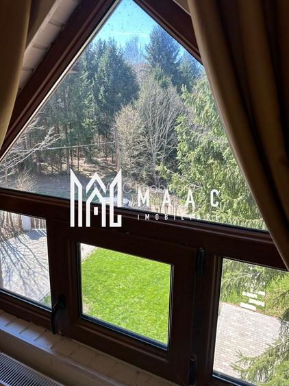 Casa de vacanta I 200 mp I Teren 1000 mp I Valea Avrigului - 7