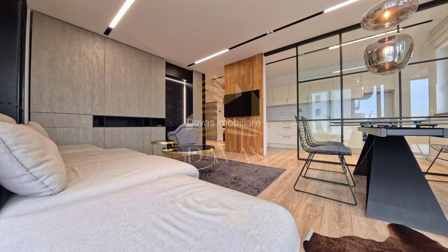 Apartament de 2 camere semidecomandat | Soporului | Parcul Gheorgheni - 3