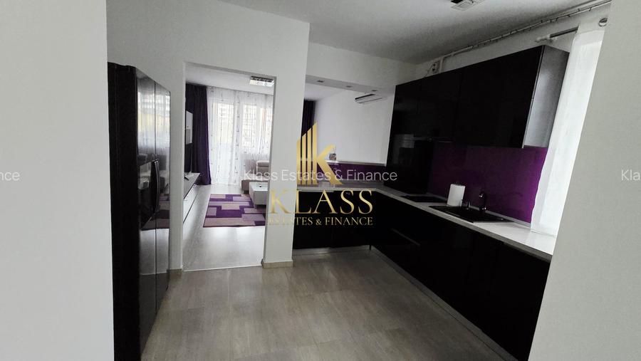 de inchiriat apartament 2 camere Centrul Civic - 7