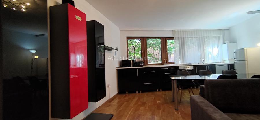 3 camere Hasdeu + curte 179 mp / 850 euro - 5