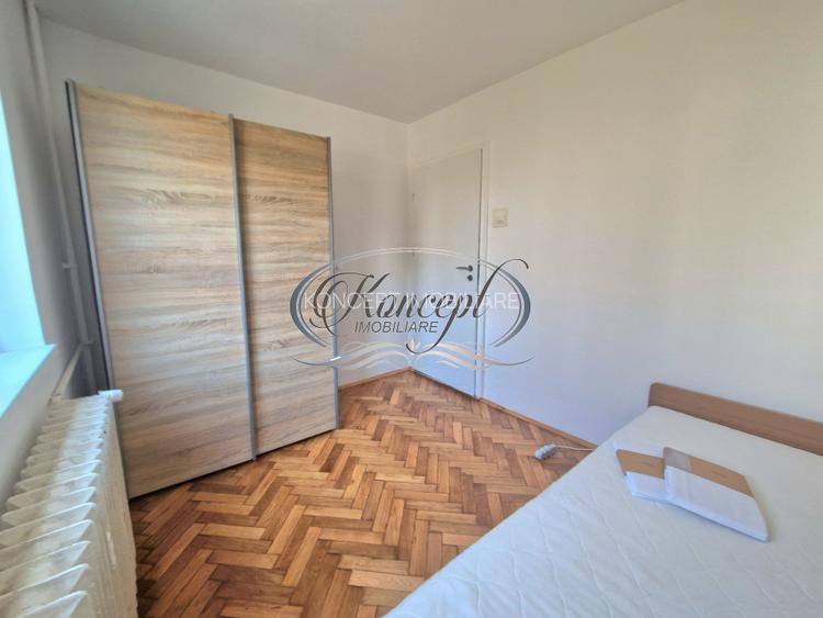Apartament renovat in Plopilor, zona Platinia - 4
