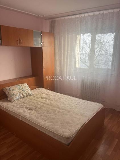 Vanzare apartament decomandat, 3 camere , zona Dacia - 3