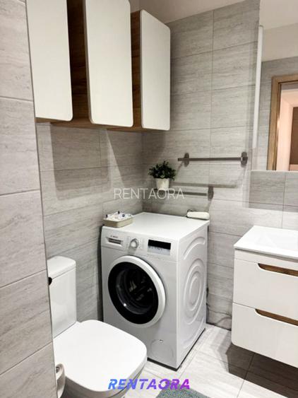 Auchan Drumul Taberei 7' Parc Moghioros Spatios Utilat FULL Parcare Asigurata - 9