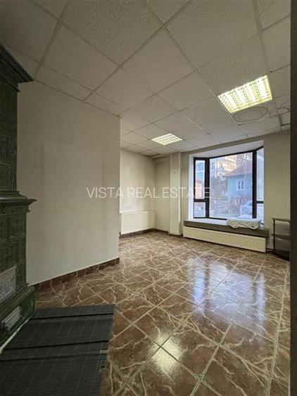 Spatiu  pentru birouri de 141mp , zona Schei, Brasov - 5