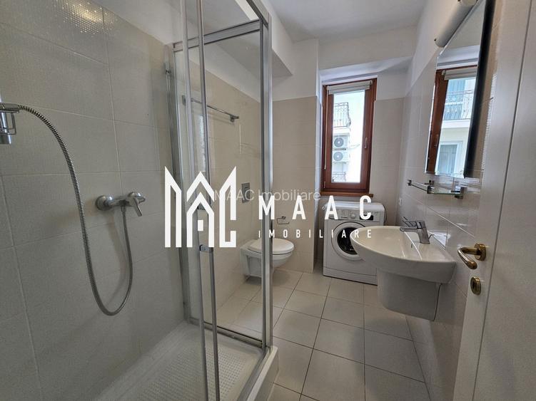 Apartament 3 camere | Etaj 2 | Lift | Calea Dumbravii - 10