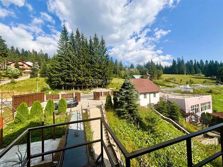 Vila Impunatoare cu Piscina pentru Familie sau Investitie Turistica - 45