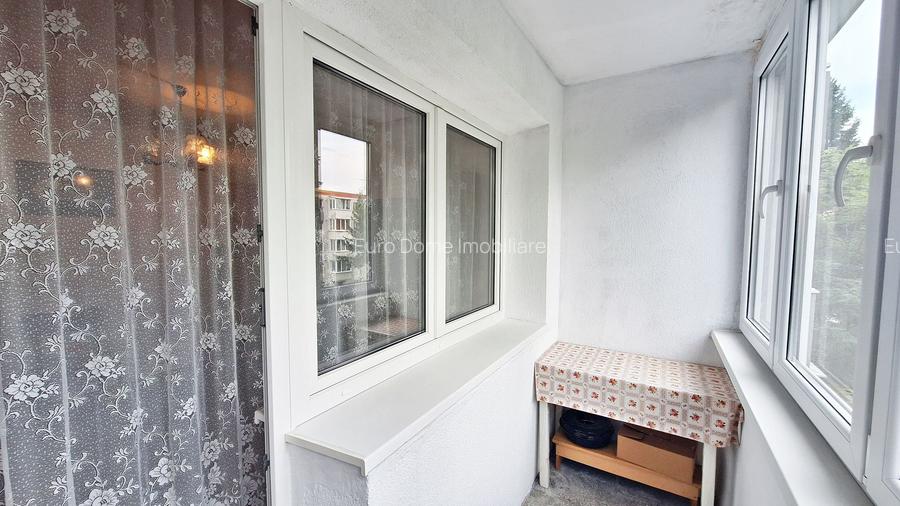 Zona Garii Apartament 3 camere, etaj 3/4, insorit, liber, 119900 euro - 8