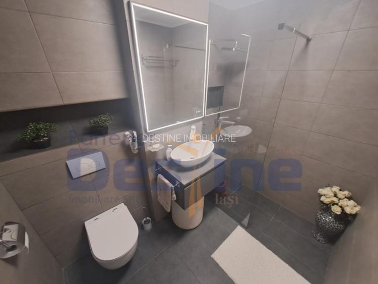 GALATA, Apartament 3 camere DECOMANDAT, 70 mp, 160.000 EURO - 6