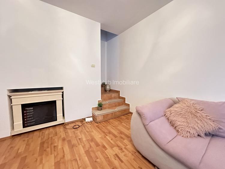 OPORTUNITATE, Apartament (etaj+mansarda) 3 camere - British International School - 3