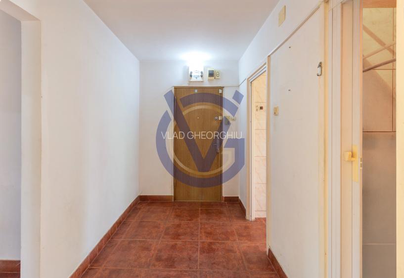 COMISION 0% - Aproape de Parc! 3 camere Decomandate, dupa gustul tau! - 28