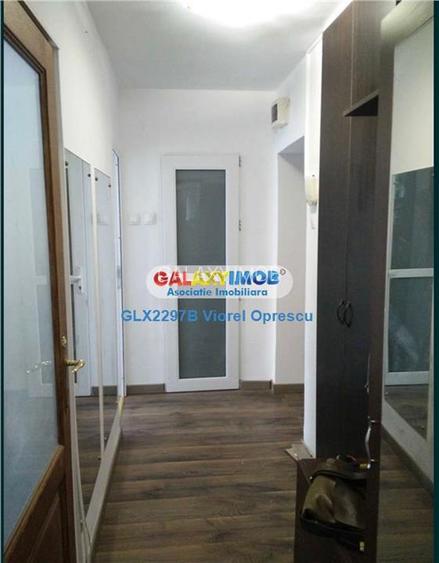 Apartament 3 camere, renovat, mobilat, 2 bai, Metrou Obor - 4