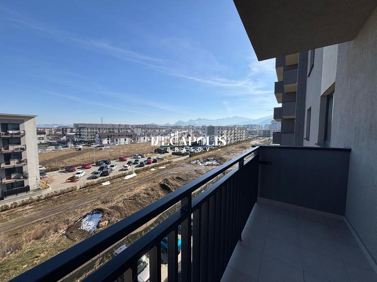 Apartament 3 camere | Parcare | Decomandat | Prima închiriere - 14