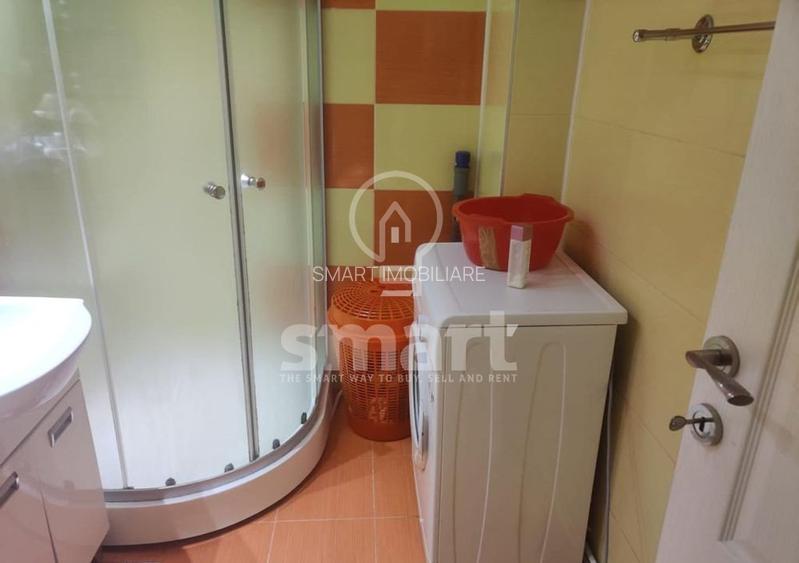 Apartament 2 zona Semicentrala  Strada Horea - 4