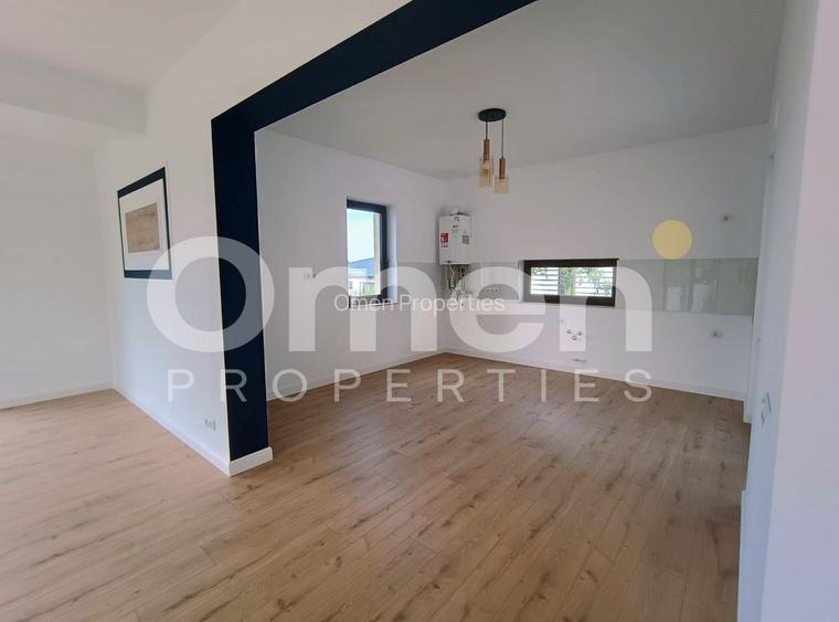 Casă Nouă P+1 | Zona Miron Costin | 3 dormitoare | Finisată - 7