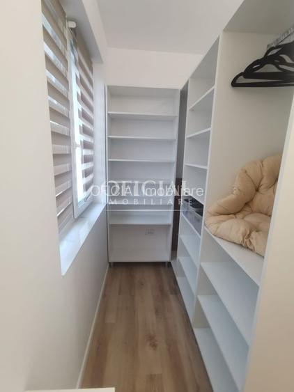 Apartament 2 camere | Prima inchiriere | Lift | Zona Cetatii Floresti - 6