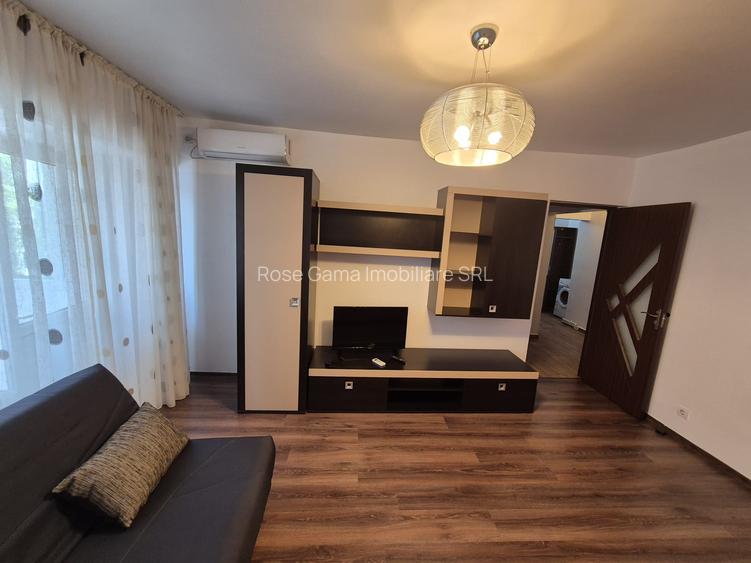 Apartament 2 camere decomandat vis a vis de Palas - 7