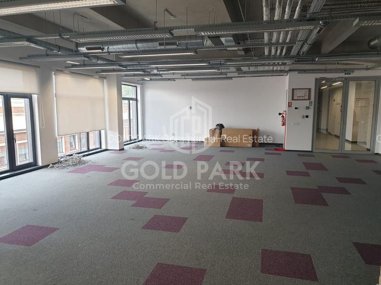 Sp. Birouri-0% COMISION-Cladire Clasa A-Suprafete de la 168-1,200 mp - 16