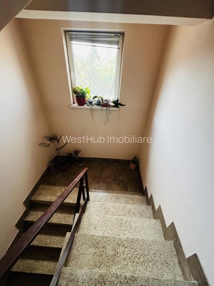 Vila cu 5 camere, 3 bai - Zona Cetatii Timișoara - 11