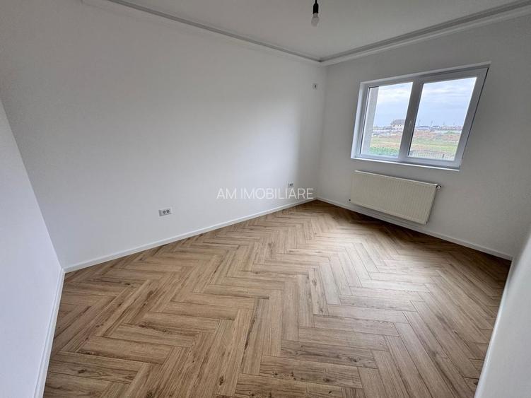 AP.3 CAMERE MIRAL RESIDENCE- GRADINA PROPRIE 50 MP, BLOC NOU, COMIS 0% - 8