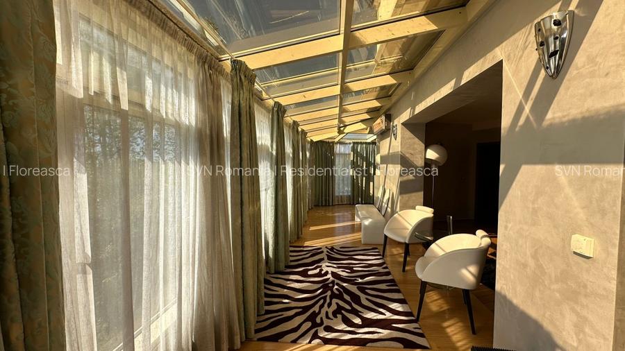 REA1022823 Duplex 200 mp I Herastrau I Sauna I Priveliste catre lac - 4