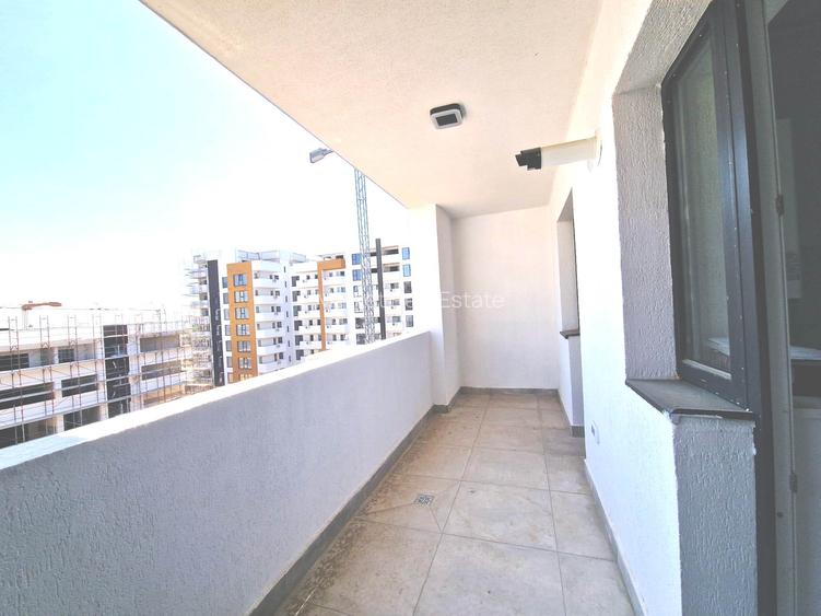 Apartament 2 camere (tip studio) - Finalizat / Acte gata ! - 5