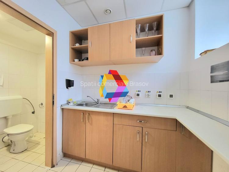 Spatiu comercial Ultracentral - 201 mp #Plus-imo.ro - 8