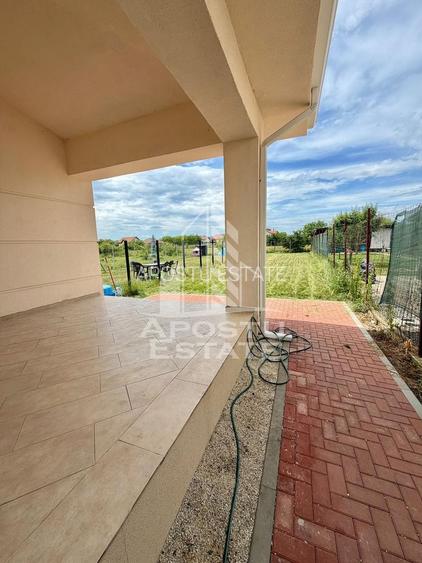 Duplex 5 camere de inchiriat, petfriendly, Ghiroda - 17