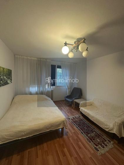 Apartament 2 camere decomandat Soseaua Giurgiului / Resita - 8