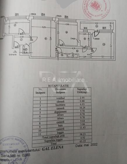 3 Camere Iancului|La 5 Minute de Metrou - 15