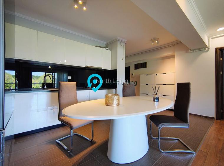 Apartament 2 Camere | Piscină & Parcare | zona Pipera - 10