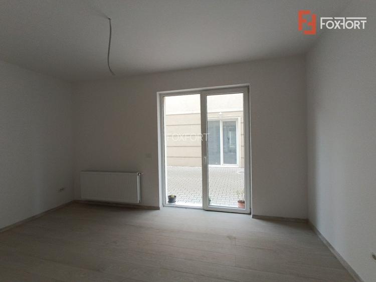 Apartament 2 camere, 59 mp cu gradina in Giroc, Cartier Planete - V8812 - 7