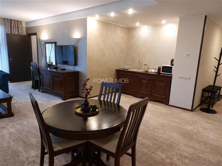 APARTAMENT 3 CAMERE, HOTEL ALPIN, POIANA BRASOV - 5