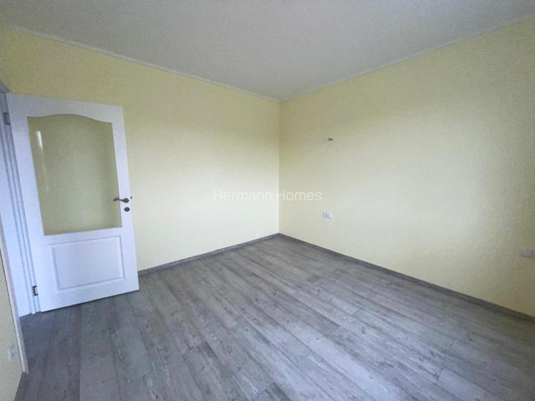 Apartament 2 camere, balcon si parcare inclusa – bloc nou - Talmaciu - 4