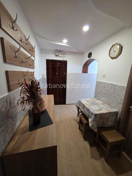 Apartament cu 2 camere Dambu Pietros - 11