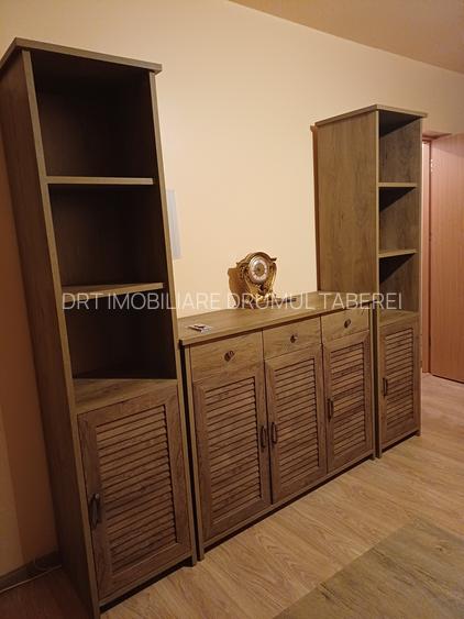 Drumul Taberei, Favorit, Sibiu - 4